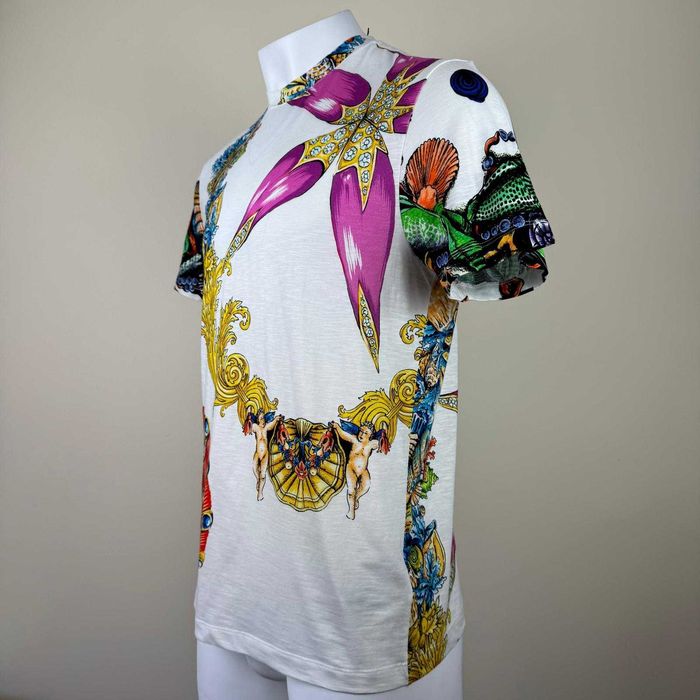 Мъжка Тениска Versace