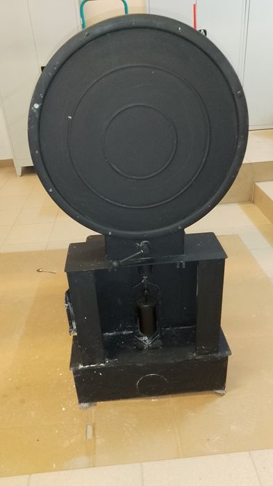 Vând cântar -balanta max.100kg.