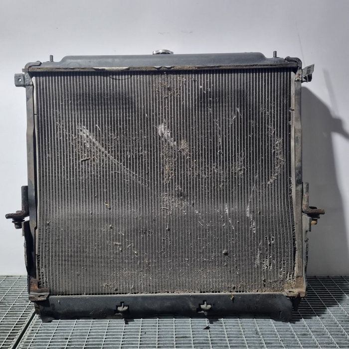 Radiator apa Nissan Pathfinder 2.5 Diesel D40 2004 - 2010 (1394)