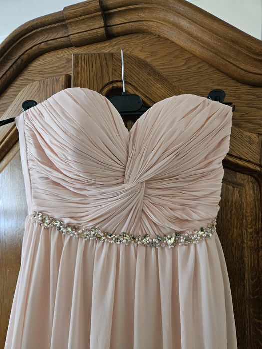 Rochie draguta lunga xs/s