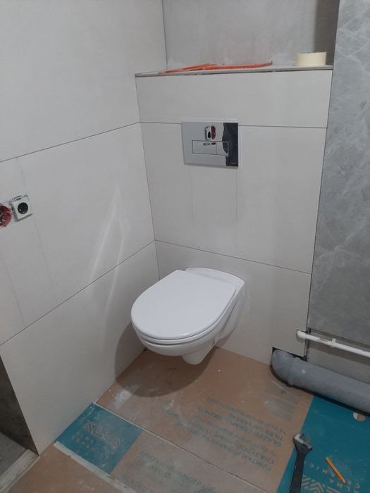 Yevro remont ishlarini qilamiz