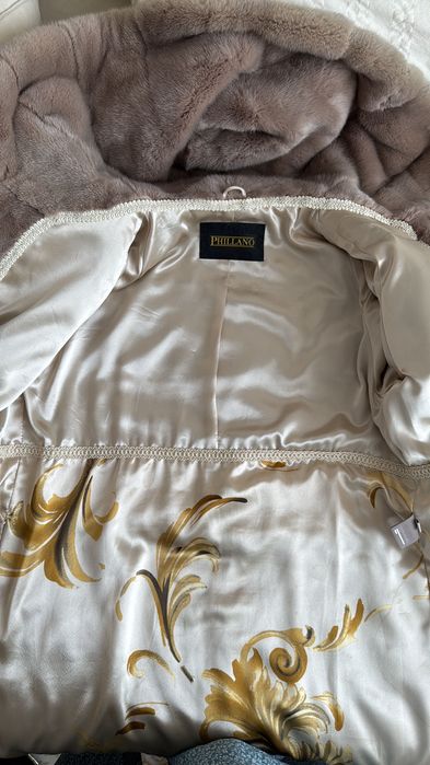 Продам шубу норка