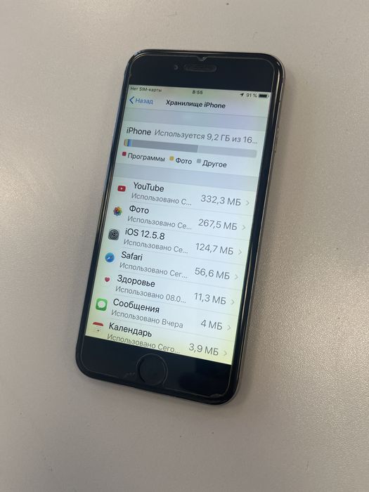 Iphone 6,Айфон 6