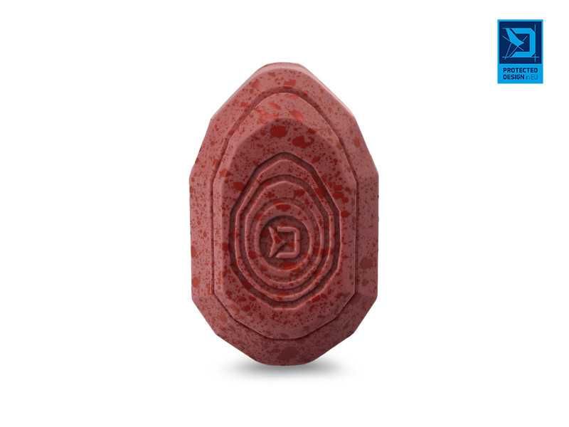 Set Method feeder Delphin Method QUIX + Matrita