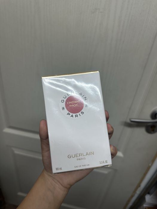 Guerlain l’instant magic