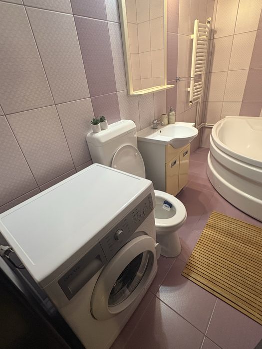 Apartament de inchiriat