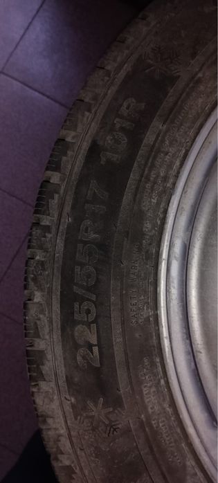 Продам колеса 90 стиль BMW