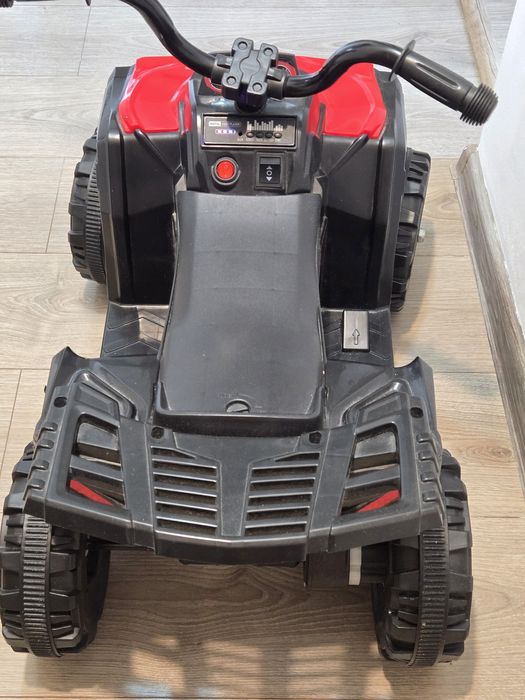 Atv electric copii