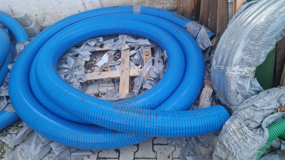 Cupla vidanja mos baba 6 toli cu flansa 4 gauri sau stut diametru furt