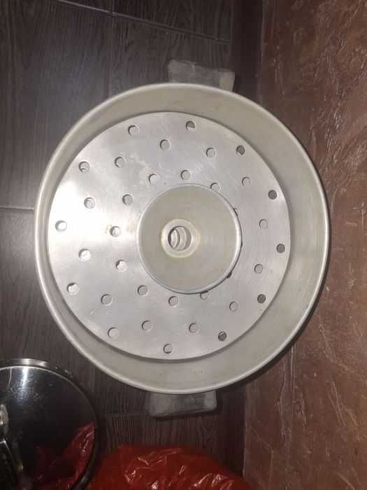 Продам мантаварку совецкая