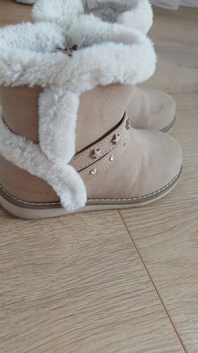 Детски ботуши Mayoral