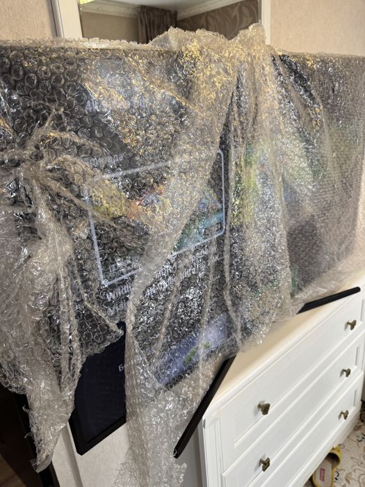 ТЕЛЕВИЗОР SAMSUNG 4K UHD ultra серии smart tv