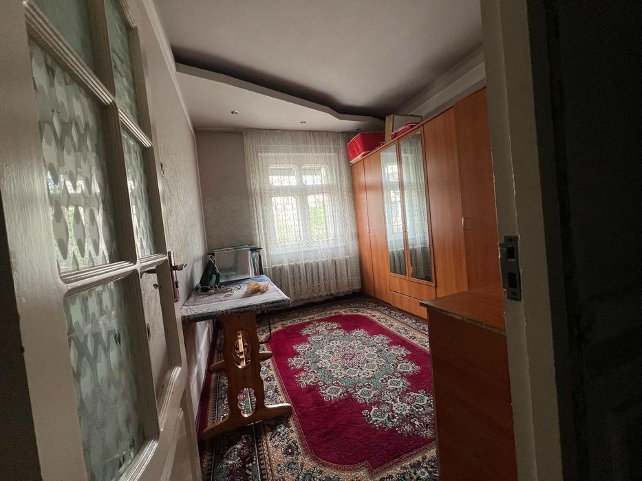 Продаётся квартира: шайхантахуриский районе: