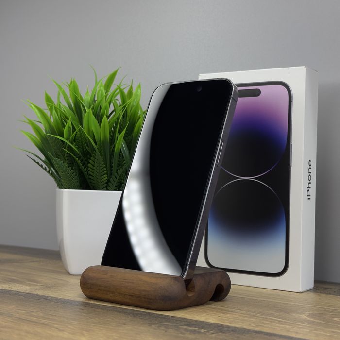 iPhone 14 Pro | 128gb | 100% | Айфон 14 Про