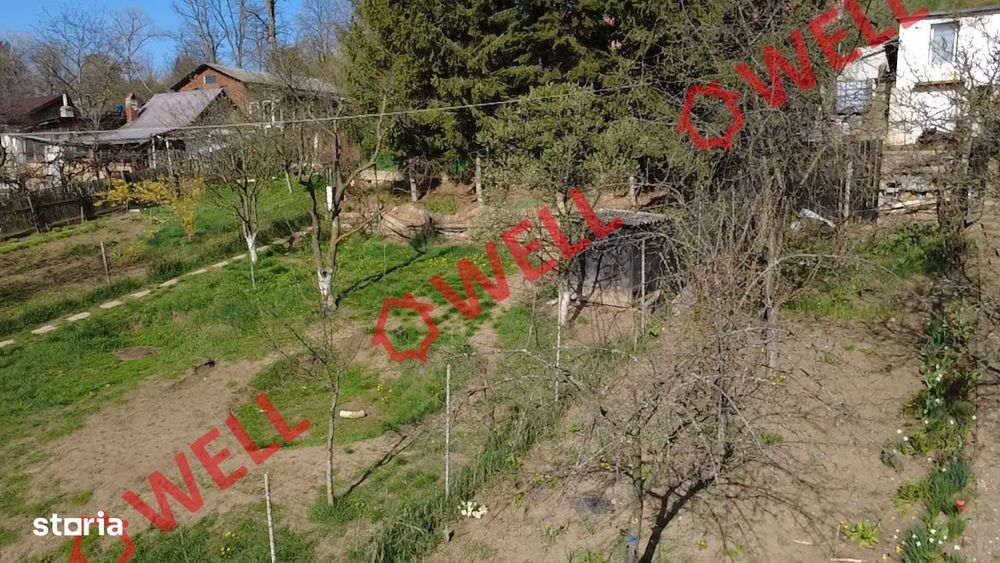 Casă de vânzare în cartierul Ciucului, pe Aleea Căminului!