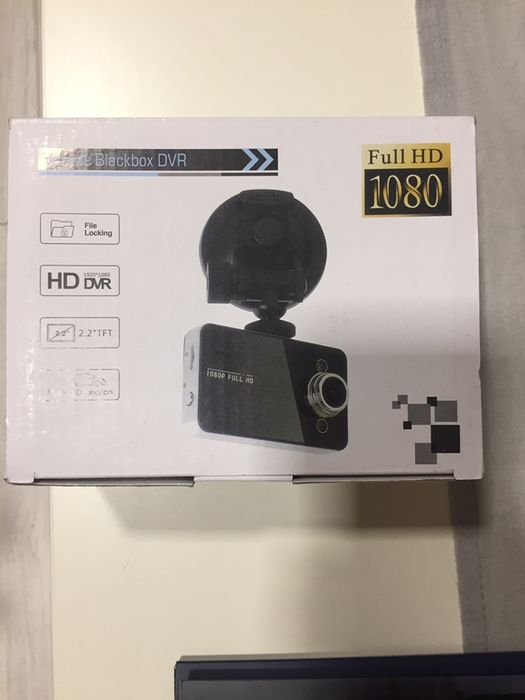 Видеорегистратор