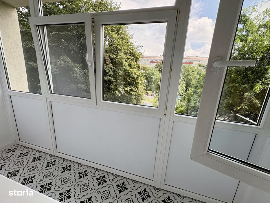 Apartament 2 camere, Giurgiului, Piata Progresului