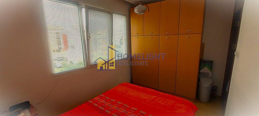 Продава се Двустаен апартамент в София, Младост 4 - 47 кв.м за 3086 €/кв.м - Снимка #7