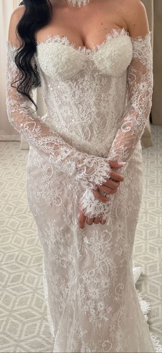 Rochie de mireasă