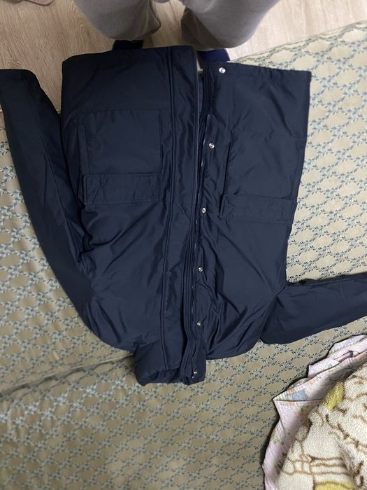 Классикалық куртка