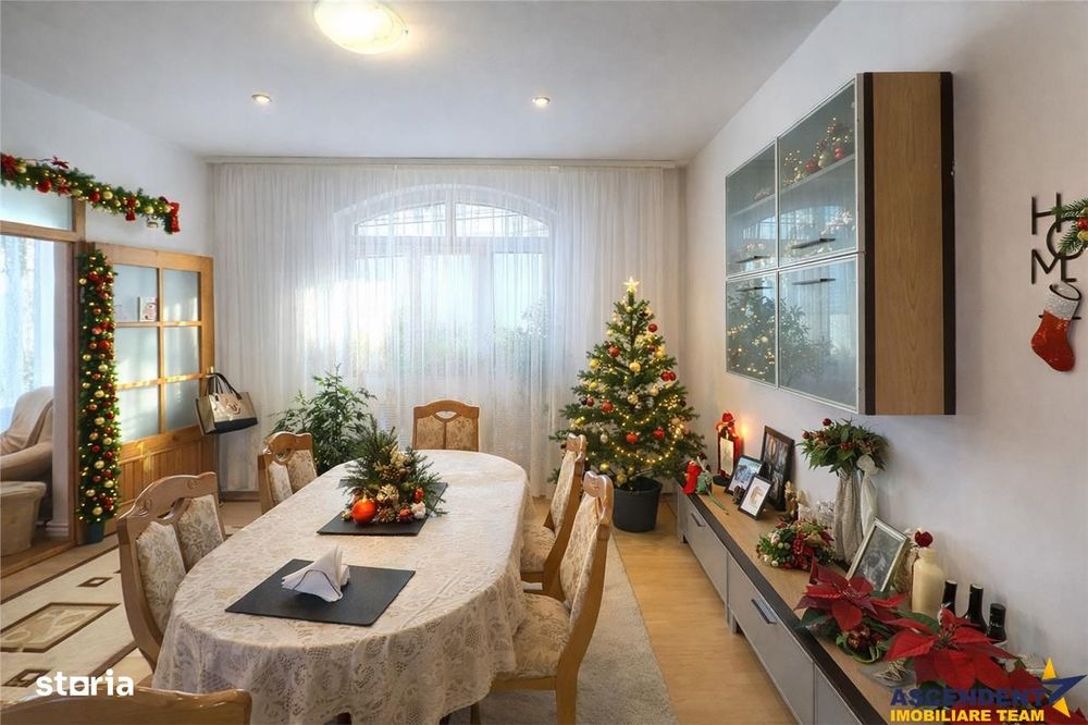 FILM& 3D!Proprietate duala distinctiva: showroom,birouri,locuinta,veni