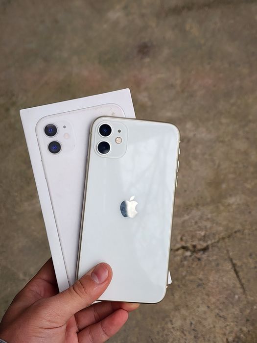 Iphone 11 karopkali