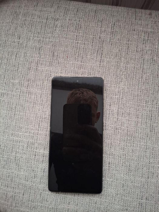 Обменяю телефон андроид