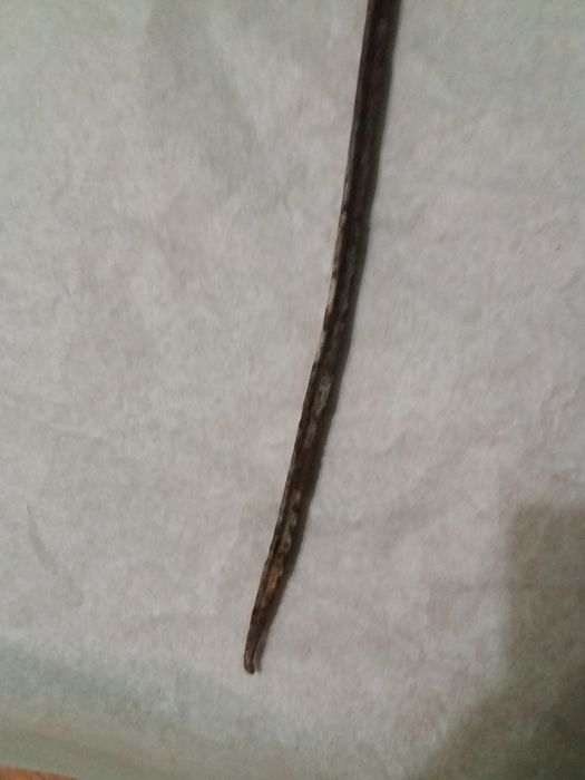 Иглен щик ,Втора Световна Война