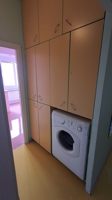 Дава се под наем Двустаен апартамент в Перник, Хумни дол - 60 кв.м за 229.5 € - Снимка #5