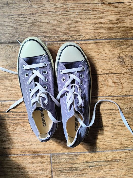 Converse ниски кецове