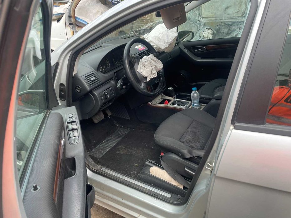 Мерцедес бенц A180 2.0CDI W169/Mercedes-Benz A180 2.0CDI W169 на части