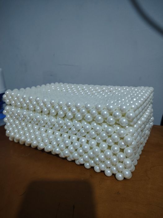 Durdan yasalgan Shkatulka