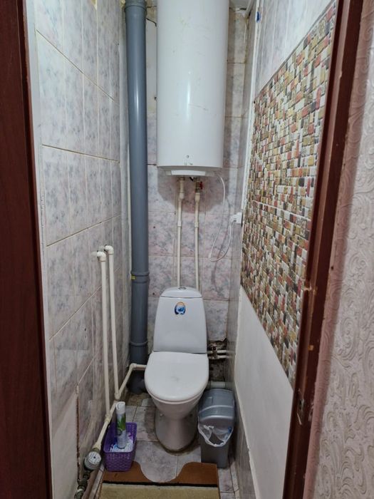 Продам 4х комнатную квартиру