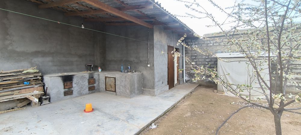 Дача в районе Пискент # Дала ховли# Dacha.
