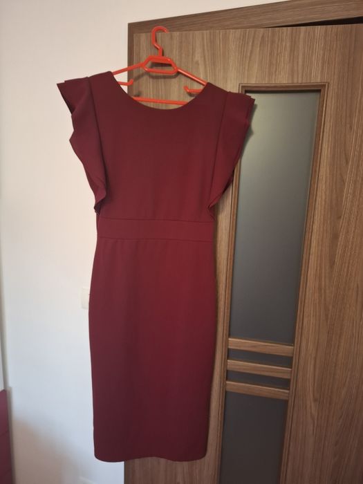 Rochie dama midi