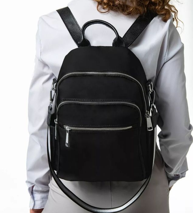 Новый женский рюкзак