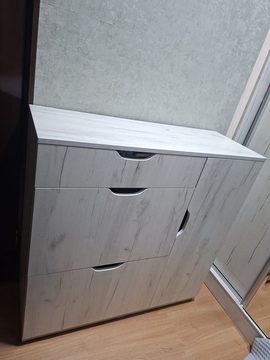 Продаётся Обувной Комод