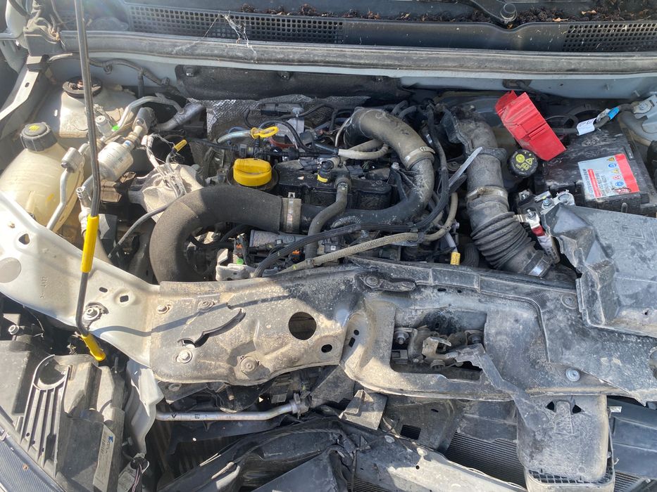 Dacia Jogger, 1.0 TCe Eco-G LPG, 91 кс., 2023, 6 кс., двигател H4D480