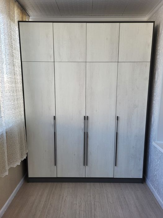 Сборка мебели. Жиһаз құрастыру.