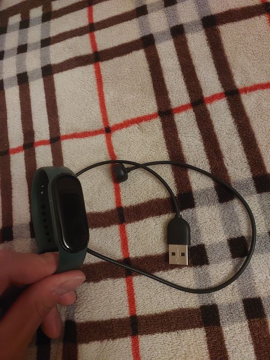 Xiaomi mi bend 5