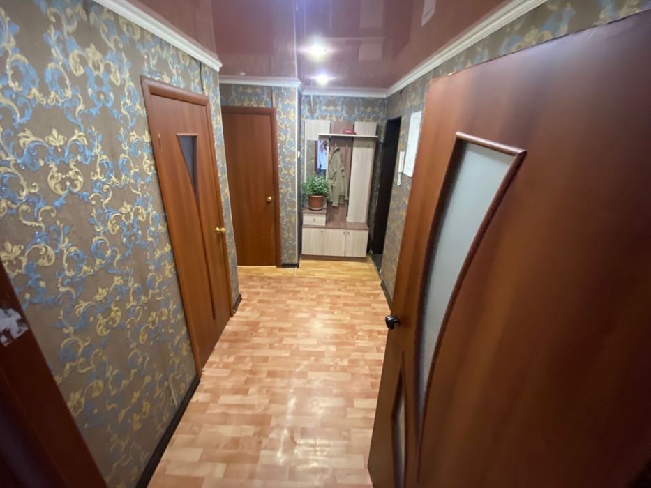 Продаю трешку по цене двушки