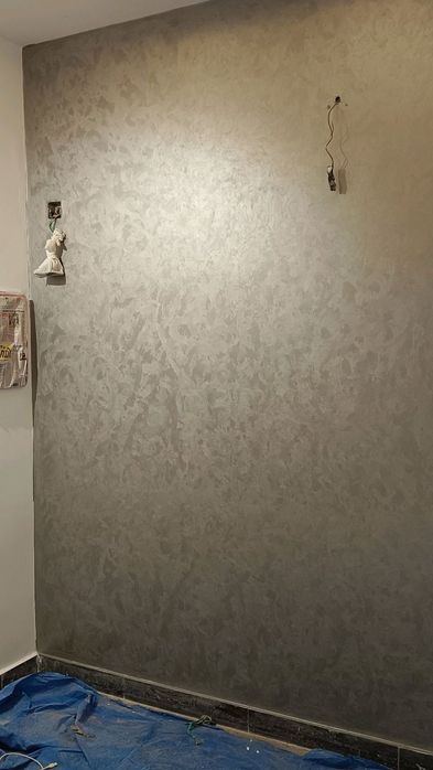 ПО КРАСКА Стена и  Потолок ШЫМКЕНТ