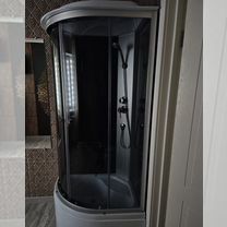 Душевая кабина 150х150см