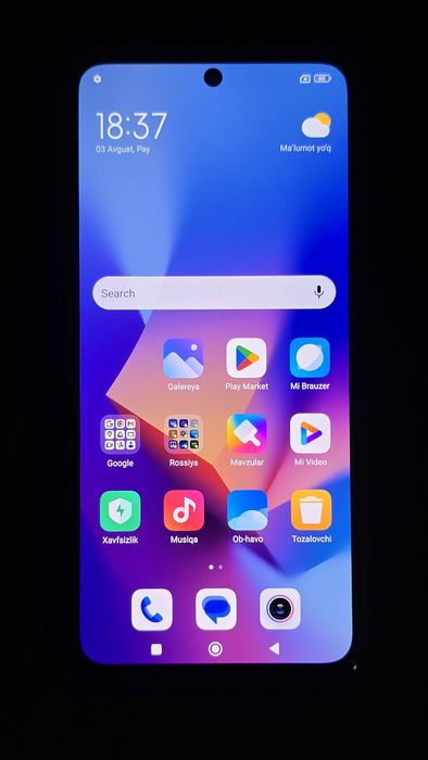 Redmi note 10 pro