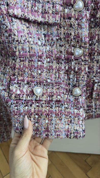 Стилно дамско сако Reserved