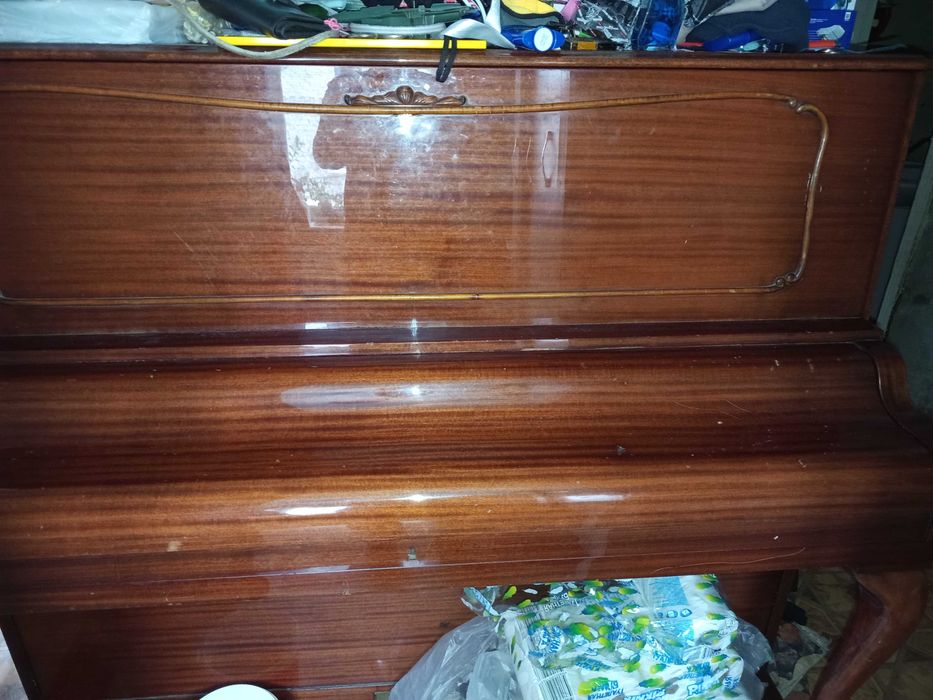 Продам пианино ронеж