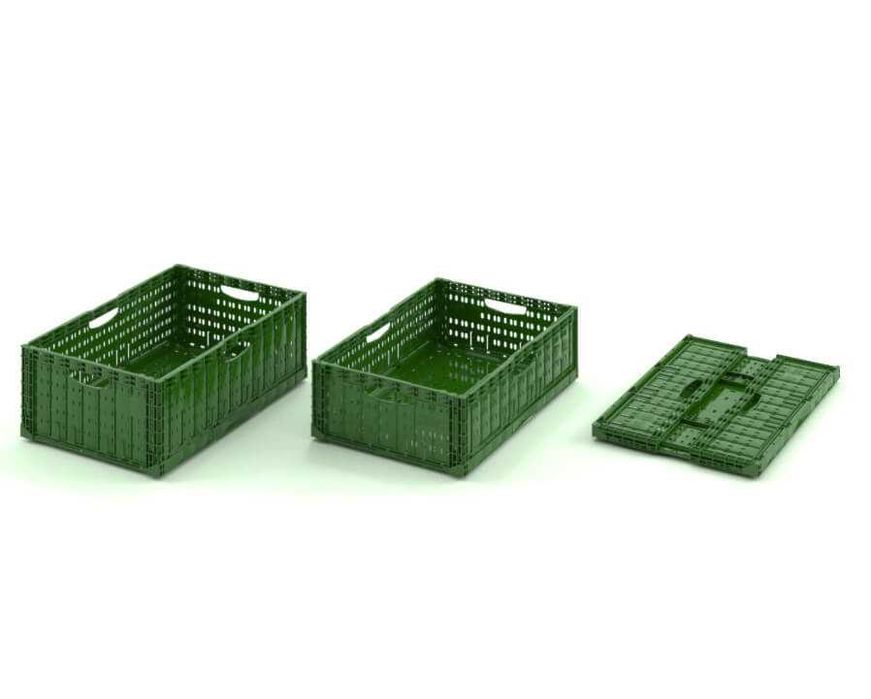 ЯЩИКИ для транспортировки