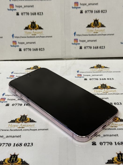 Hope Amanet P7 Google Pixel 9 Pro Xl 256 Gb