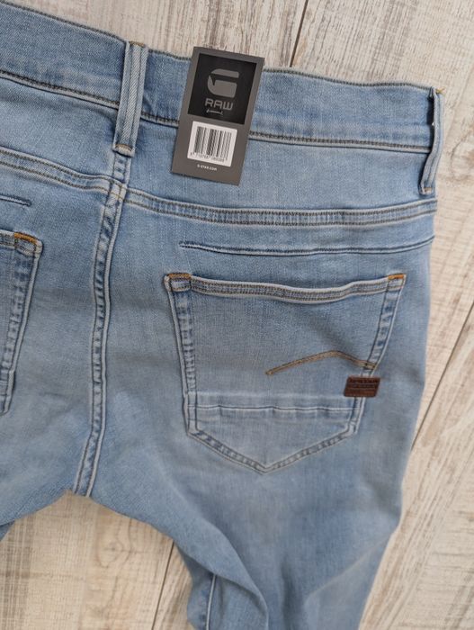 G-Star Raw - w32L34