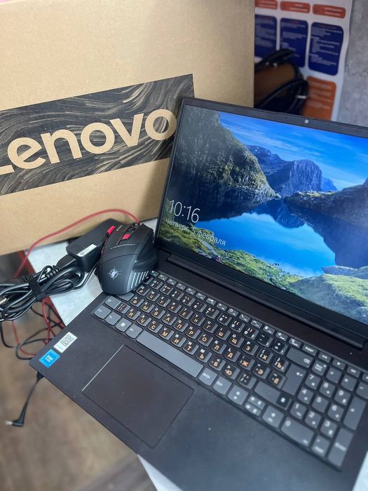 Lenova notibuk 10 window